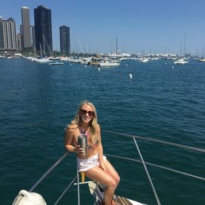 Meet your Posher, Allison